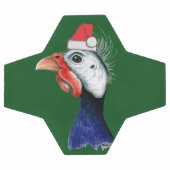Guinee Santa Claus Voetbal (Enkel)