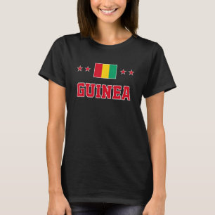 Guinee T-shirt