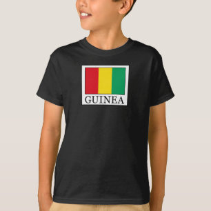 Guinee T-shirt