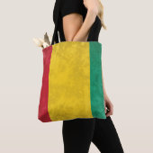 Guinee Tote Bag (Dichtbij)
