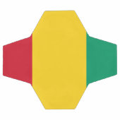 Guinee Voetbal (Enkel)