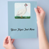 Guinee White Flyer (Hand)