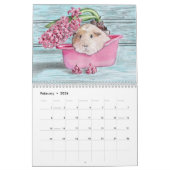 Guinese agenda 2023 kalender (Feb 2026)