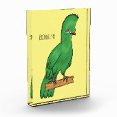Guinese cartoon fotoblokken (Links)