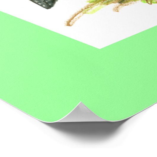 Guinese: Frans Poster (Hoek)