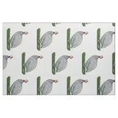 Guinese lavender On Watch Stof (Fat Quarter)
