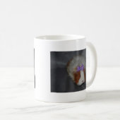 Guinese varken met buisjes koffiemok (Voorkant rechts)