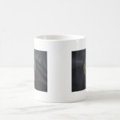 Guinese varken met buisjes koffiemok (Center)