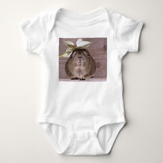 Guinese varken romper (Voorkant)