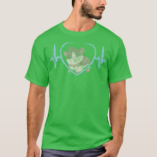 Guinese varken t-shirt