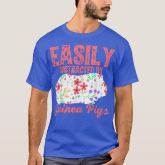 Guinese Varkens 567 T-shirt