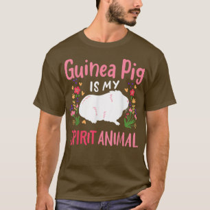 Guinese Varkens 579 T-shirt