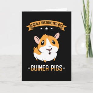 Guinese varkens kaart