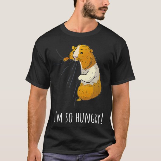 Guinese varkensgriep zo Hongarije dat ik huiseigen T-shirt (Voorkant)
