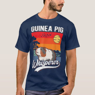 Guinese Varkenshaar 619 T-shirt