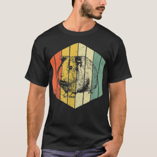 Guinese varkenshouderij Guinee T-shirt