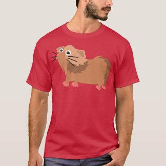 Guinese varkenspremie 2370 t-shirt