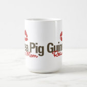 Guinese varkensredding mam Mok - Guinee vandaag de (Center)