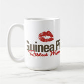 Guinese varkensredding mam Mok - Guinee vandaag de (Links)