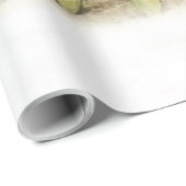 "Guinese varkenstuin" door Beatrix Potter Cadeaupapier (Rol Hoek)