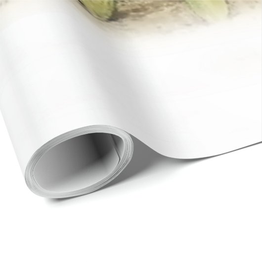 "Guinese varkenstuin" door Beatrix Potter Cadeaupapier (Rol Hoek)