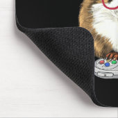 Guinese varkensvideo Game Wildlife Animal Muismat (Hoek)