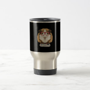 Guinese videospelletjes - Wildlife Animal Gift Reisbeker
