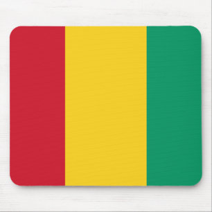 Guinese vlag muismat