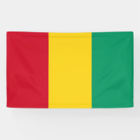 Guinese vlag