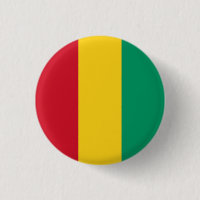 Guinese Vlag, Vlag van Guinee