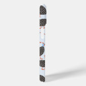 Guinese vogelpest Case-Mate iPhone case (Achterkant / Rechts)