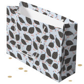 Guinese vogelpest groot cadeauzakje