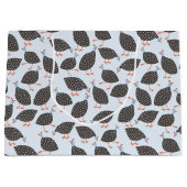 Guinese vogelpest groot cadeauzakje (Voorkant)