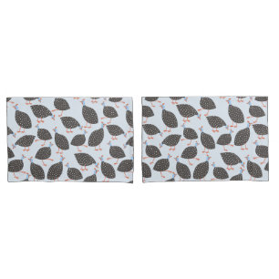 Guinese vogelpest kussensloop