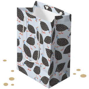 Guinese vogelpest medium cadeauzakje