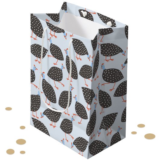 Guinese vogelpest medium cadeauzakje
