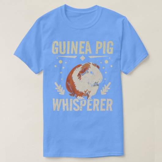 Guinese whiskerpremie t-shirt (Design voorkant)