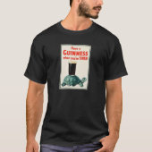 Guiness T-Shirt (Voorkant)