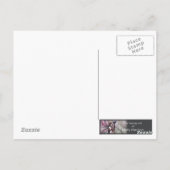 Guinevere Briefkaart Sprookjeskoning Arthur Legend (Achterkant)