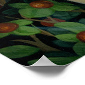 Guinevere had groene ogen ART PRINT Jasmine Becket (Hoek)