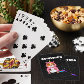 Guinicorn Pokerkaarten (Insitu)
