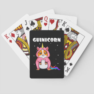 Guinicorn Pokerkaarten