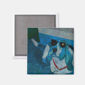 Guinness Cool Magneet (Voorkant / Achterkant)