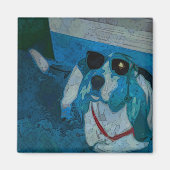 Guinness Cool Magneet (Voorkant)