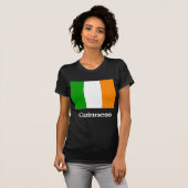Guinness Irish Flag T-shirt (Voorkant volledig)
