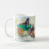 Guinness mok (Links)