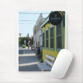 Guinness Muismat (Met muis)