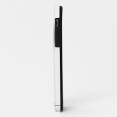 Guinness Pint afbeelding voor iPhone 5 hoesje (Achterkant/links)