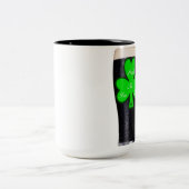 Guinness Pint Mok (Center)