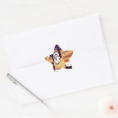 Guinness Time Ster Sticker (Envelop)